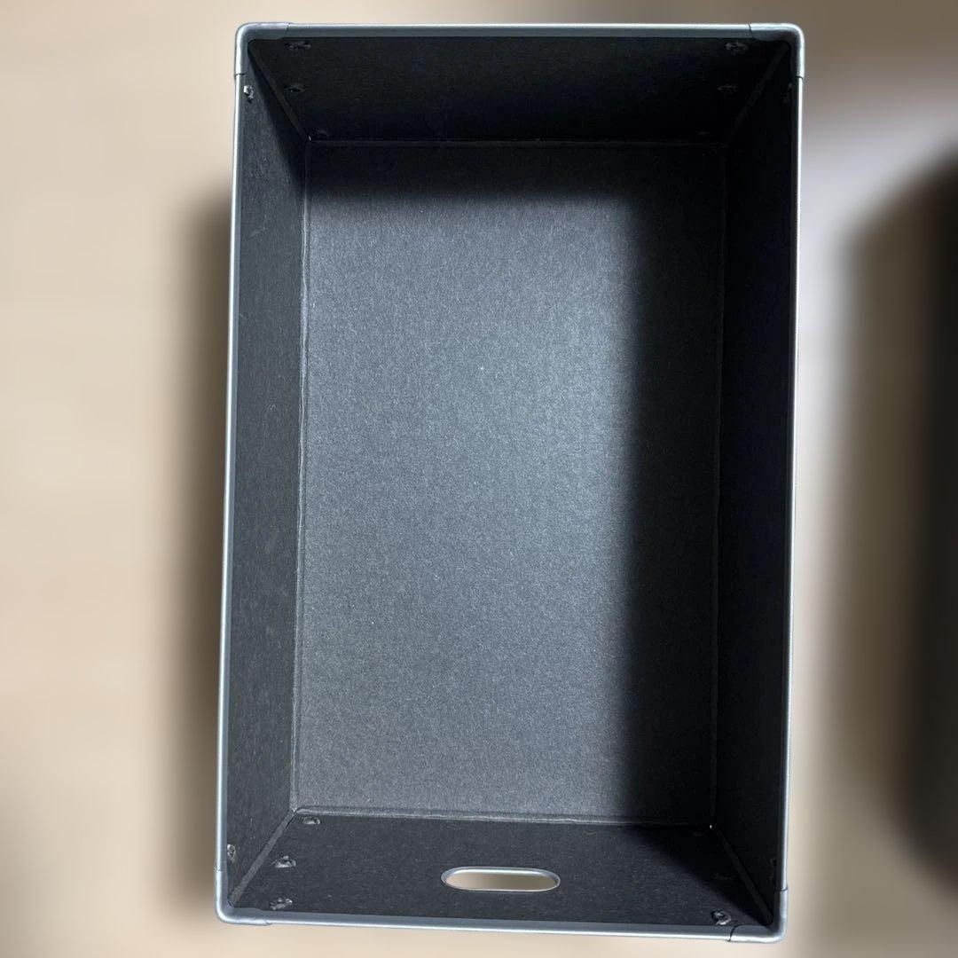 無印良品　硬質パルプボックス　廃盤　レア 5個セット　送料込み