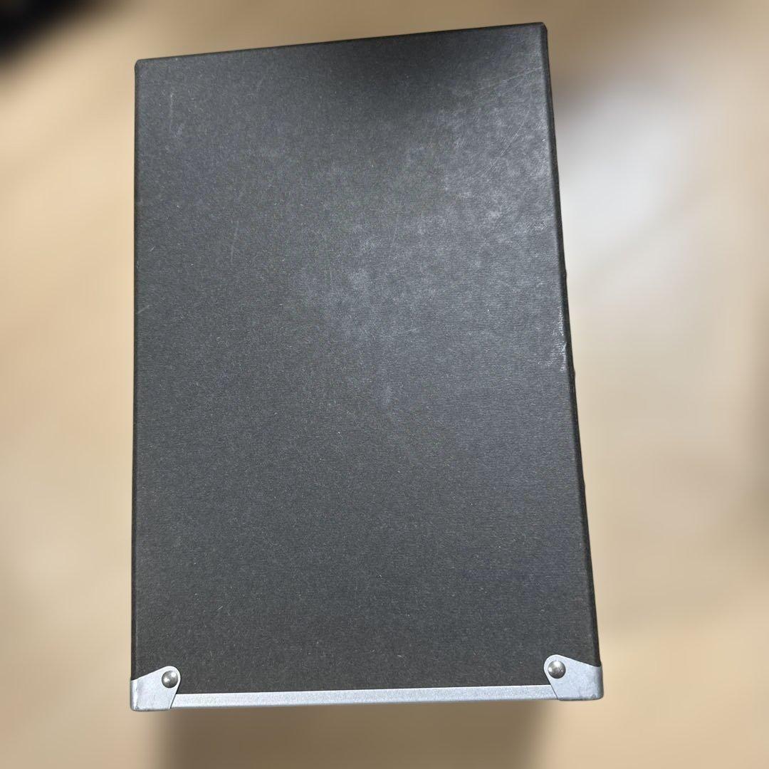 無印良品　硬質パルプボックス　廃盤　レア 5個セット　送料込み