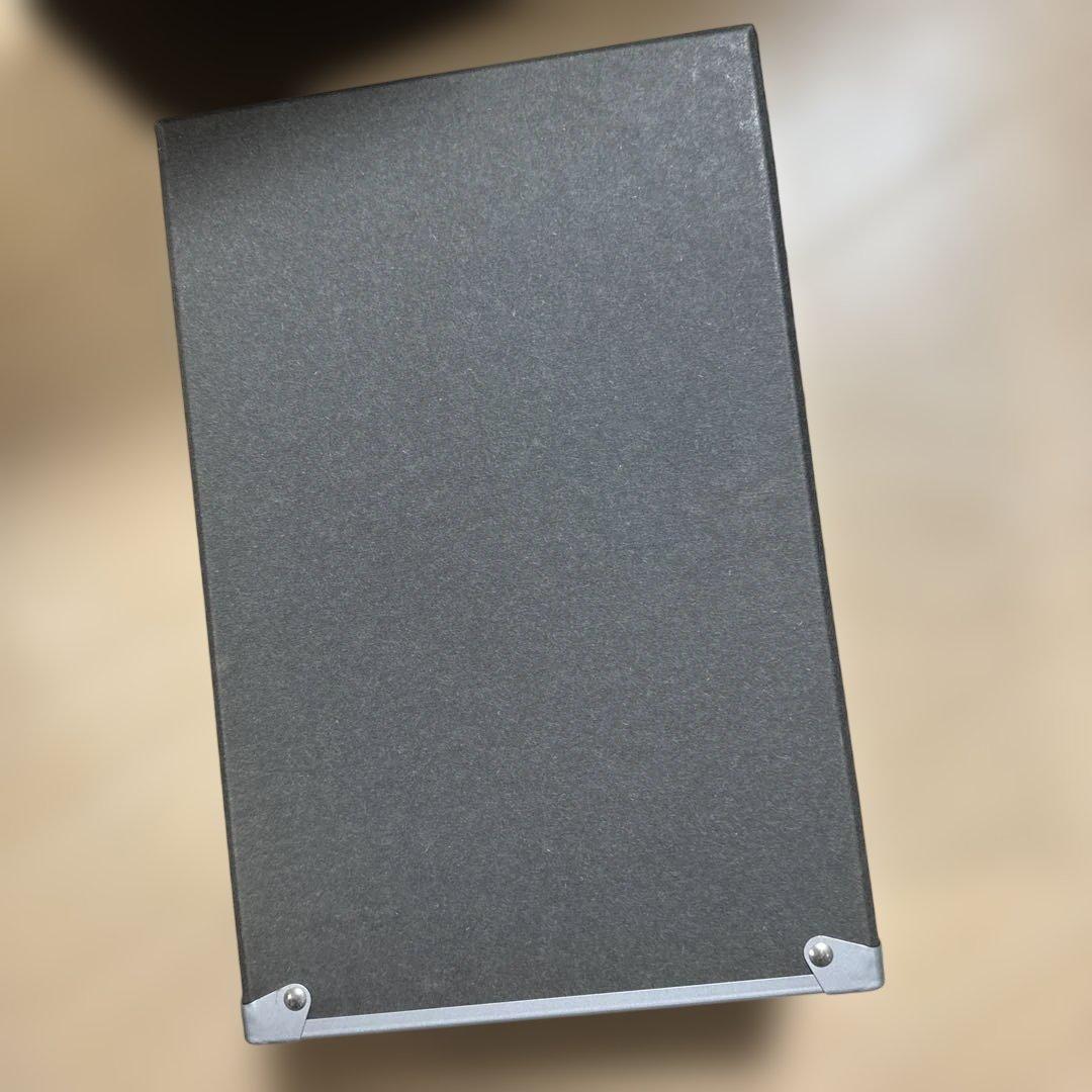 無印良品　硬質パルプボックス　廃盤　レア 5個セット　送料込み