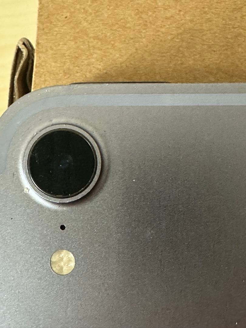 iPad mini 第6世代 256gb WI-FI + Cellular