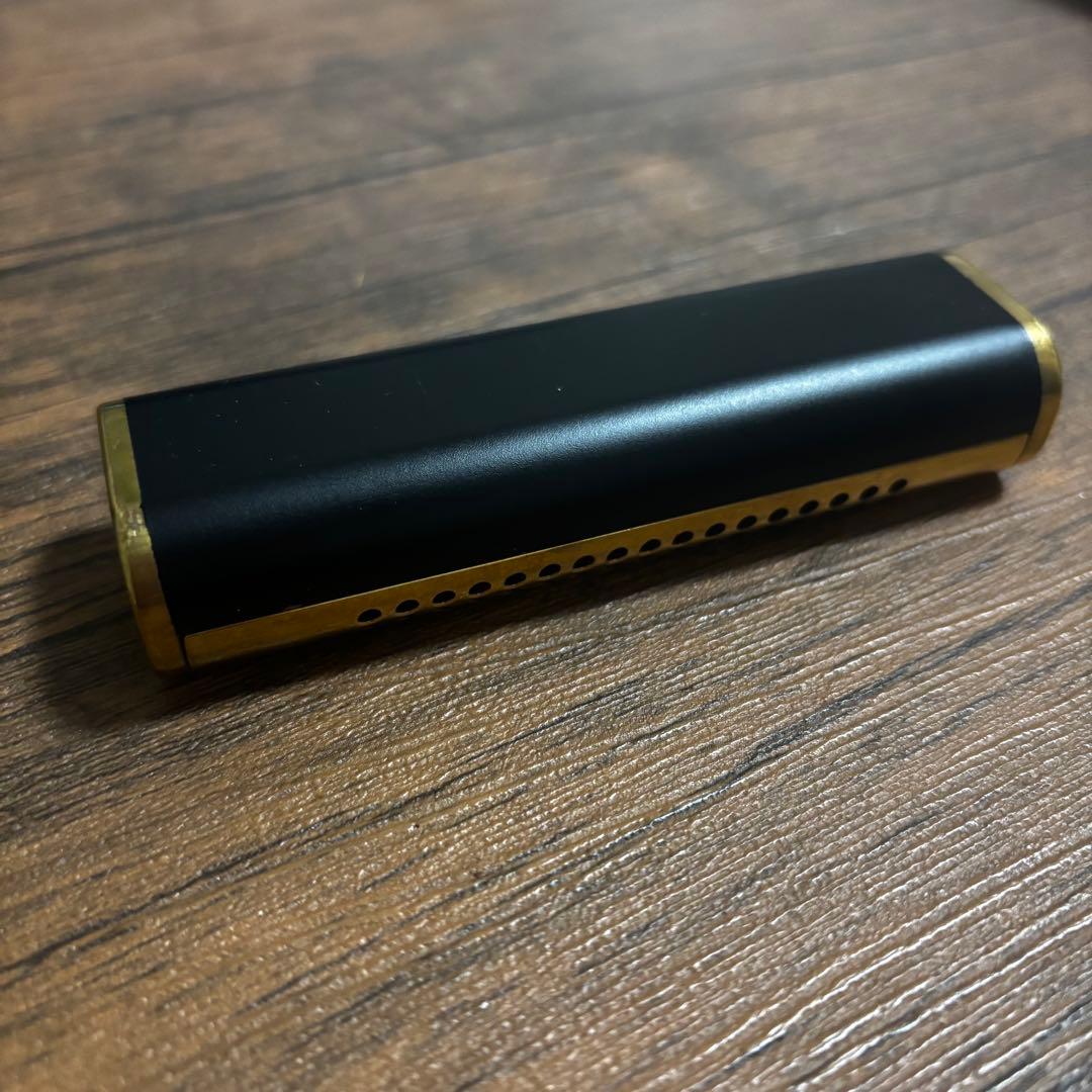 平岡工業 携帯スピーカー(試作版) バイカラー