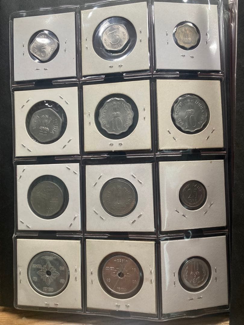 外国硬貨　外国　外国記念硬貨　アジア硬貨　約87枚