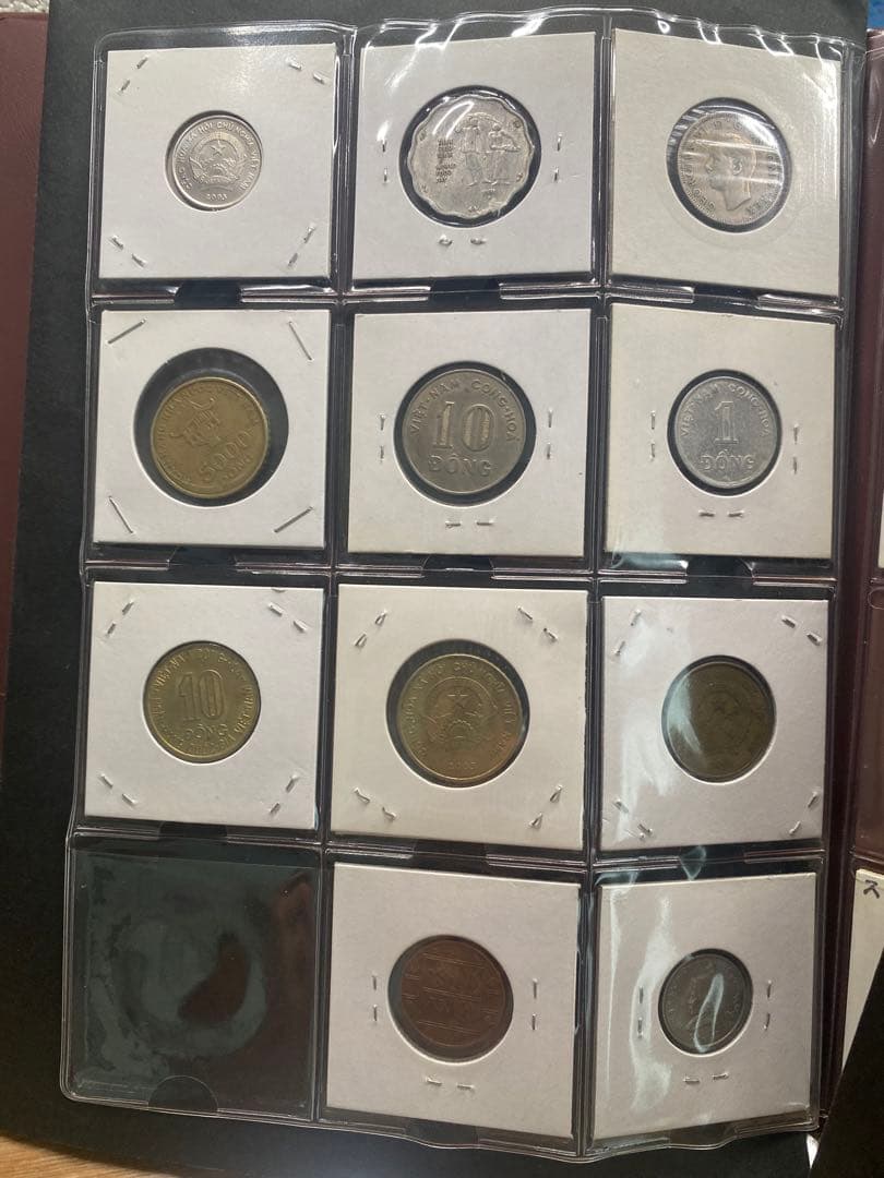 外国硬貨　外国　外国記念硬貨　アジア硬貨　約87枚