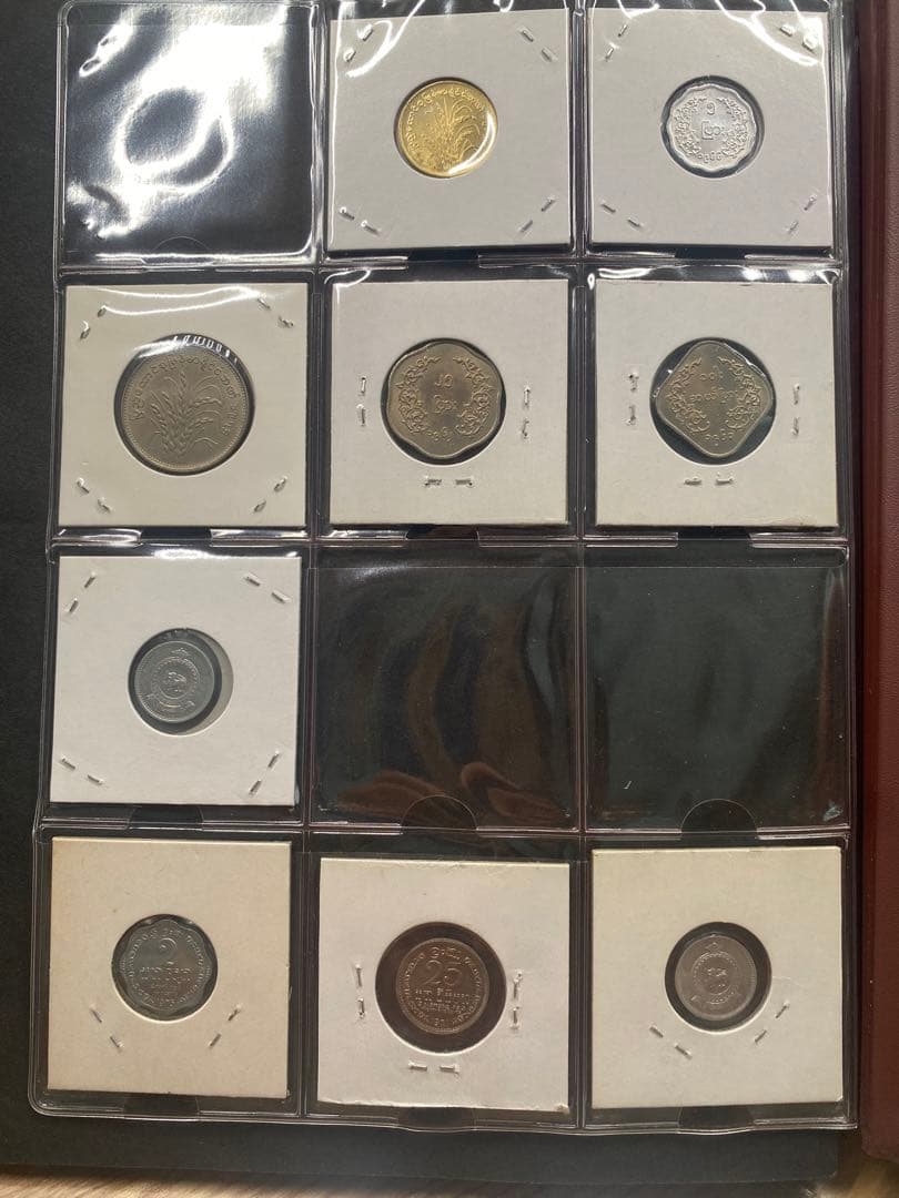 外国硬貨　外国　外国記念硬貨　アジア硬貨　約87枚