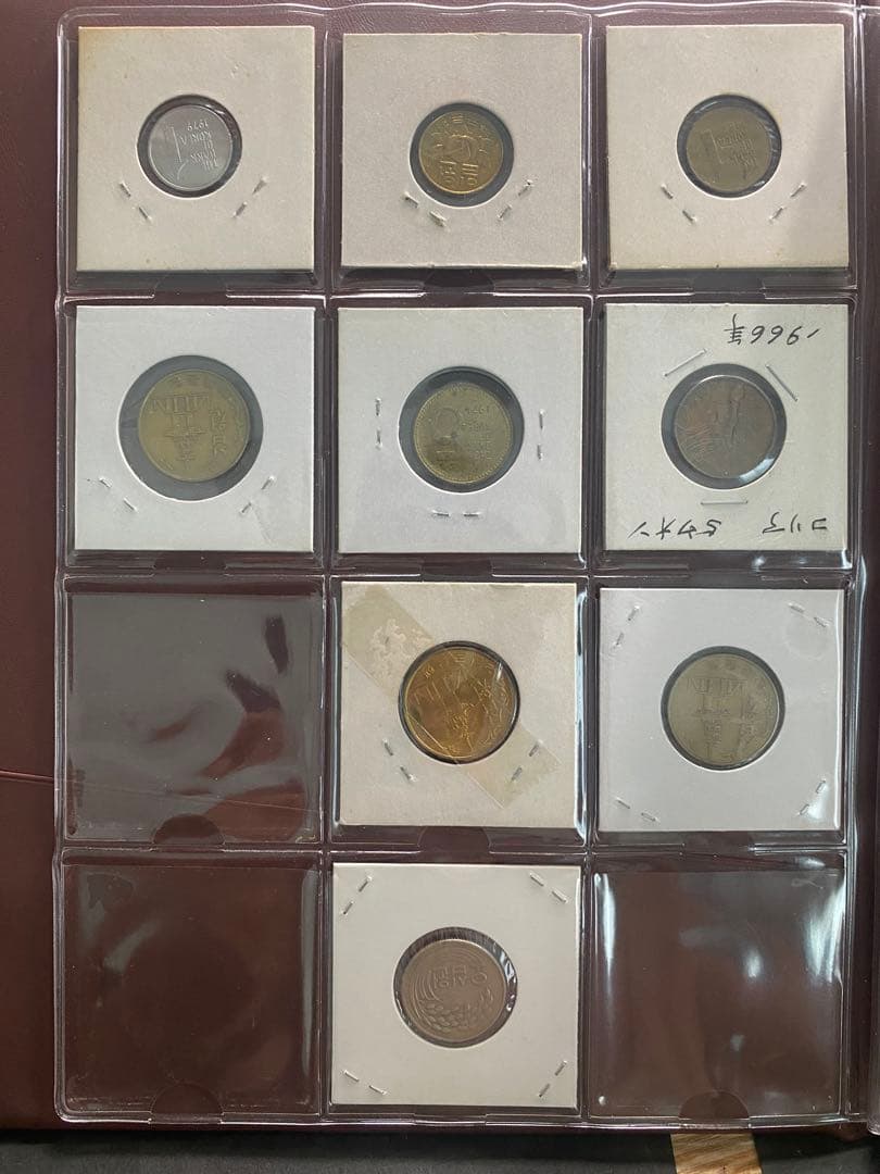 外国硬貨　外国　外国記念硬貨　アジア硬貨　約87枚