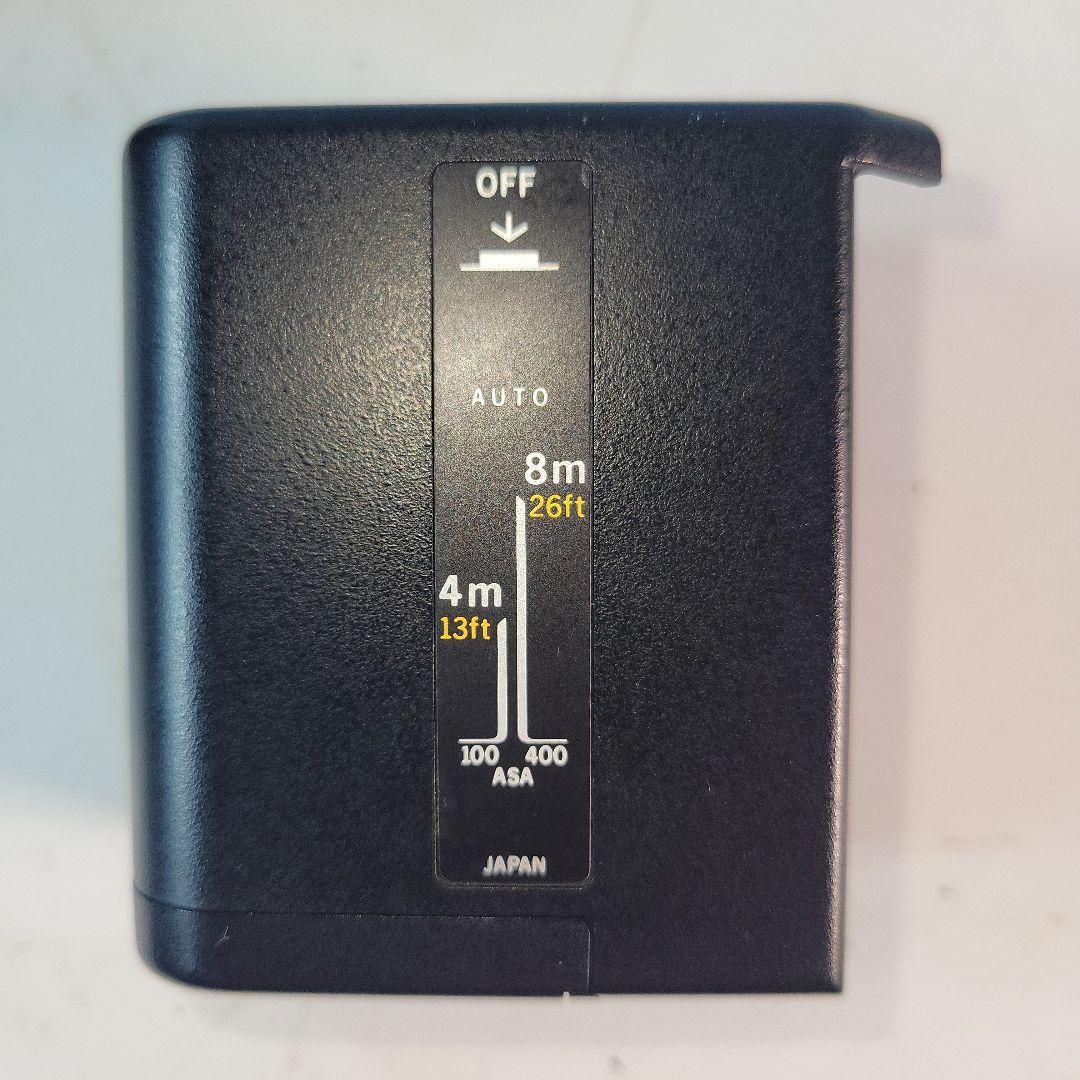 K*o様 OLYMPUS XA + フラッシュA16 コンパクトフィルムカメラ現