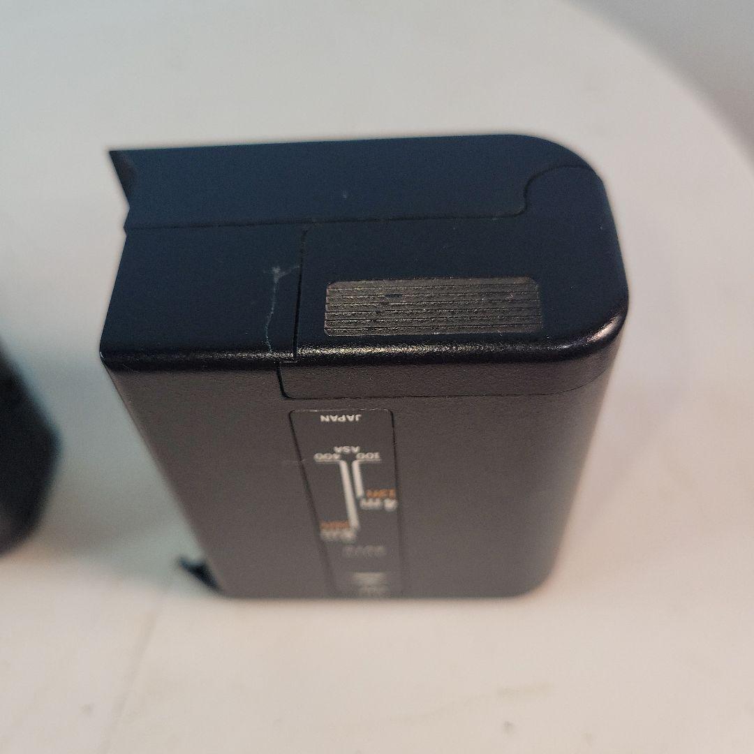 K*o様 OLYMPUS XA + フラッシュA16 コンパクトフィルムカメラ現