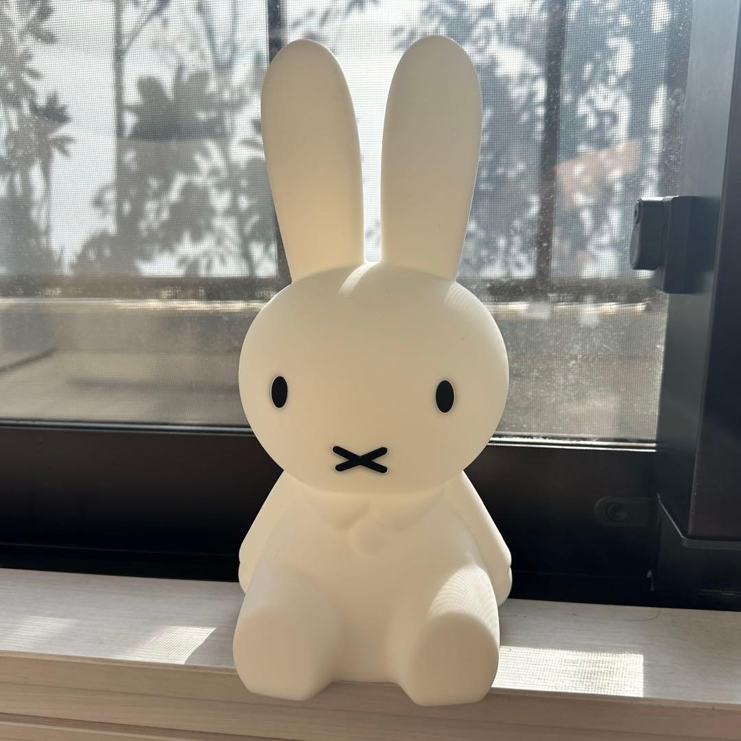 【値下げ】【箱付】ミッフィー ファーストライトMiffy FIRST LIGHT