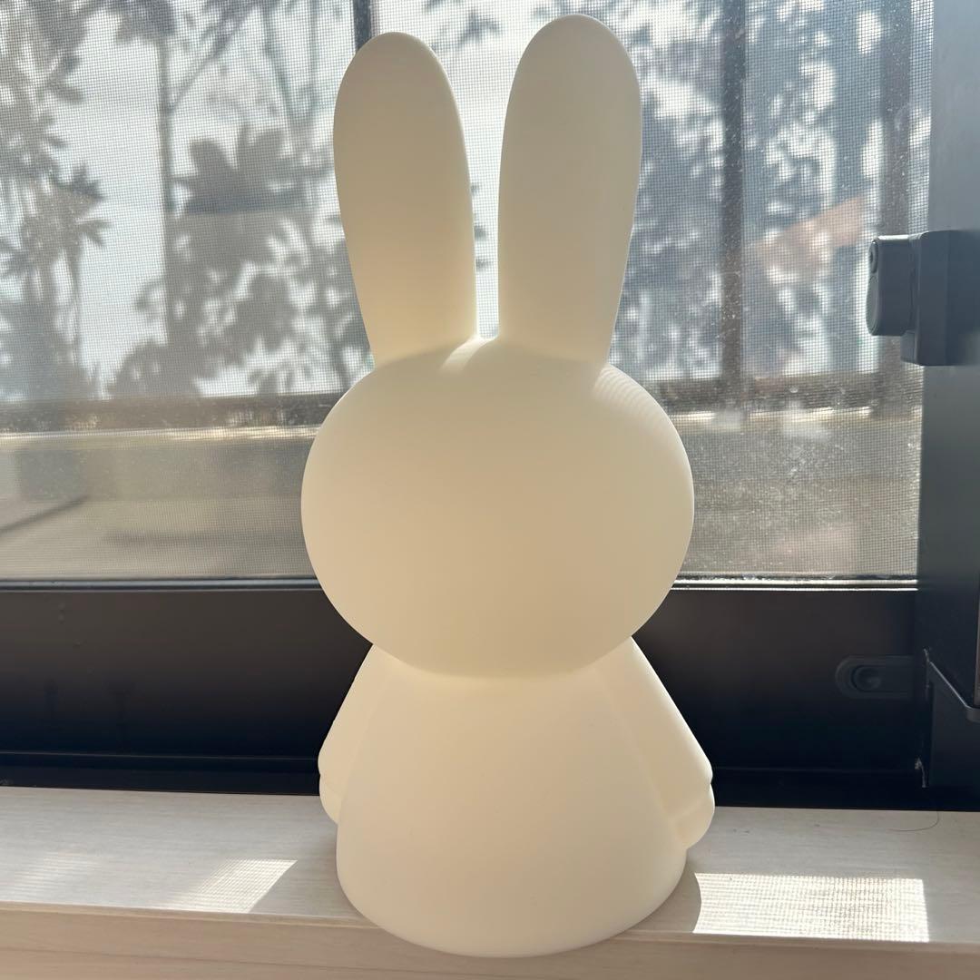 【値下げ】【箱付】ミッフィー ファーストライトMiffy FIRST LIGHT