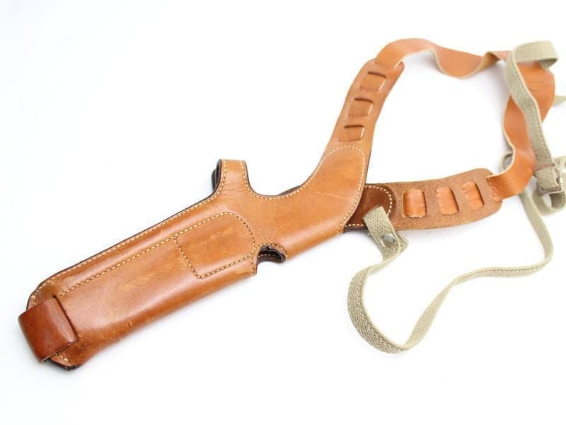 Bianchi X2100 ホルスター■ビアンキ 右用 38/357マグナム