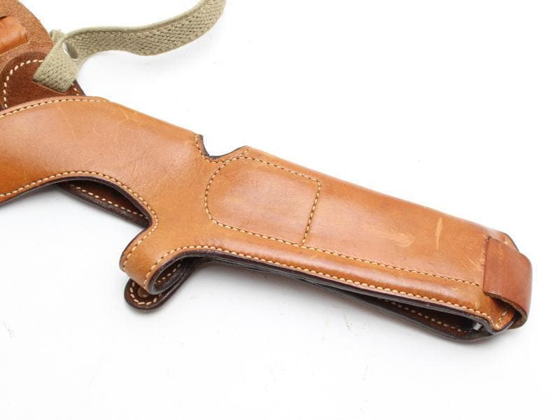 Bianchi X2100 ホルスター■ビアンキ 右用 38/357マグナム