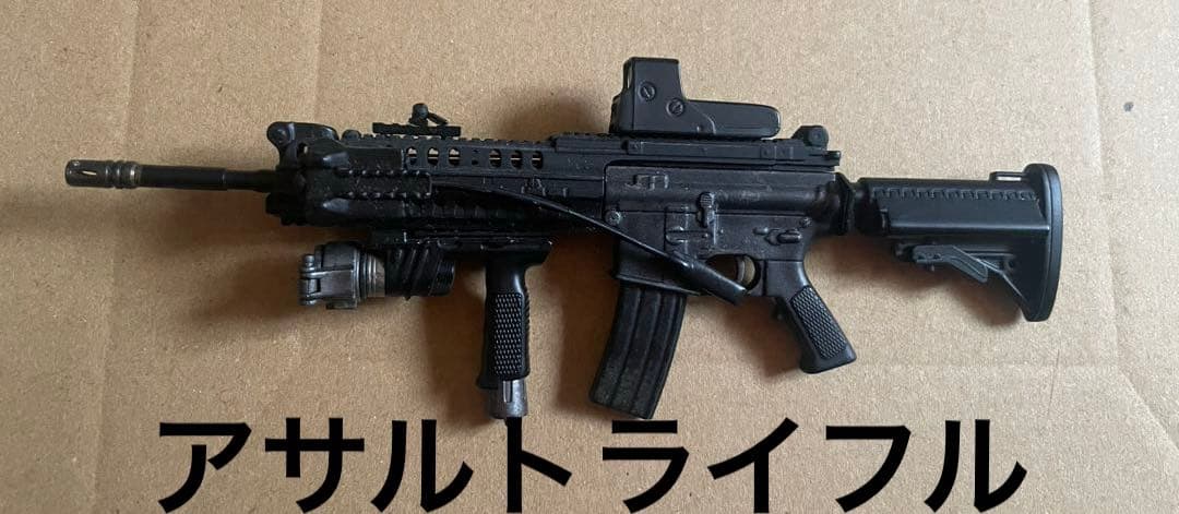 ホットトイズ　Ｇ.Ｉ.ジョー バック２リベンジ１／６ロードブロック