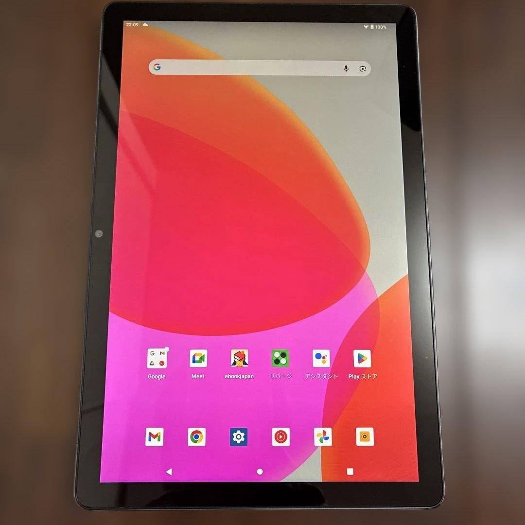 VANKYO S31X Androidタブレット 本体