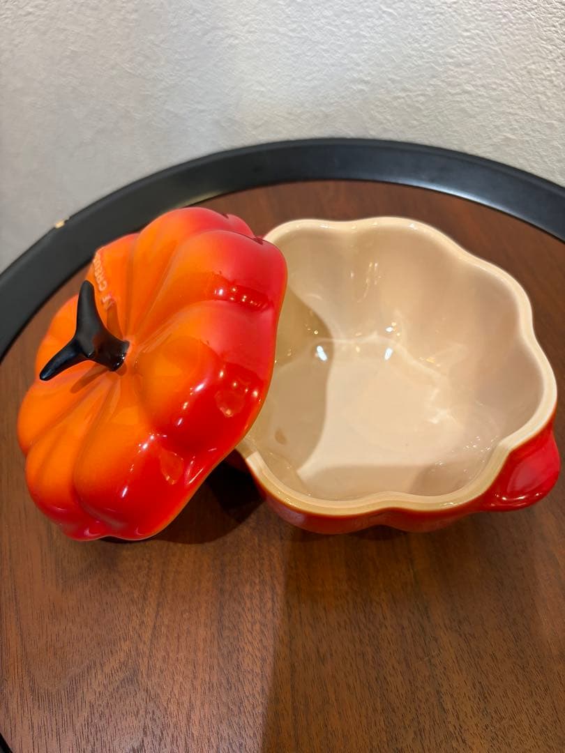 Le Creuset 食器 3点セット