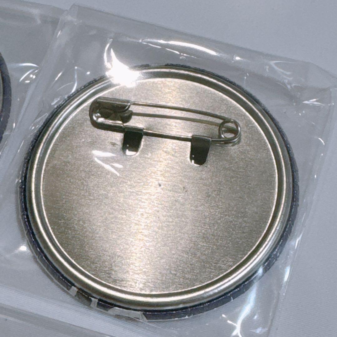 斉木楠雄のΨ難 窪谷須亜蓮 缶バッジ 文教堂 アニメガ 限定 8点セット