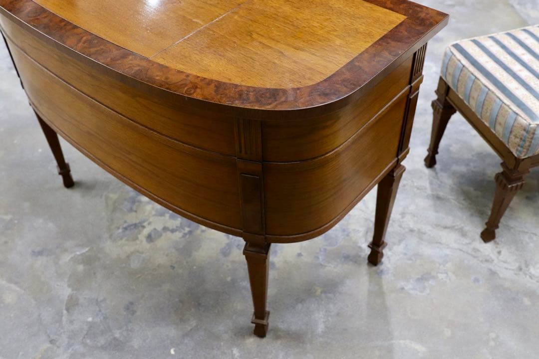 GMIK501D○DREXEL HERITAGE / ドレクセルヘリテイジ フラ