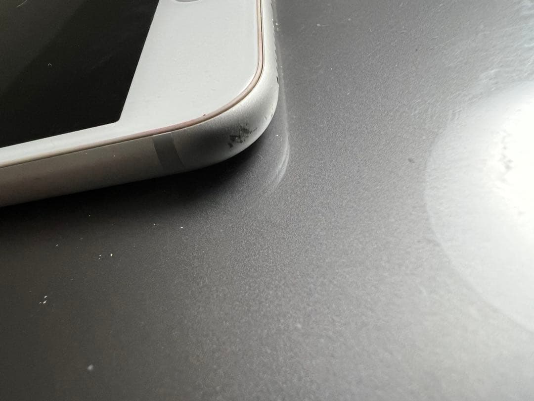 スマートフォン本体 Apple iPhone7plus