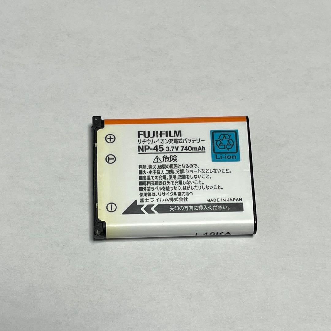 デジタルカメラ　FINEPIX Z ファインピクス　FUJIFILM 充電器付き