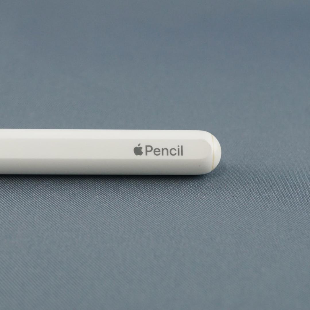Apple Pencil USED品 本体のみ 第二世代 アップルペンシル