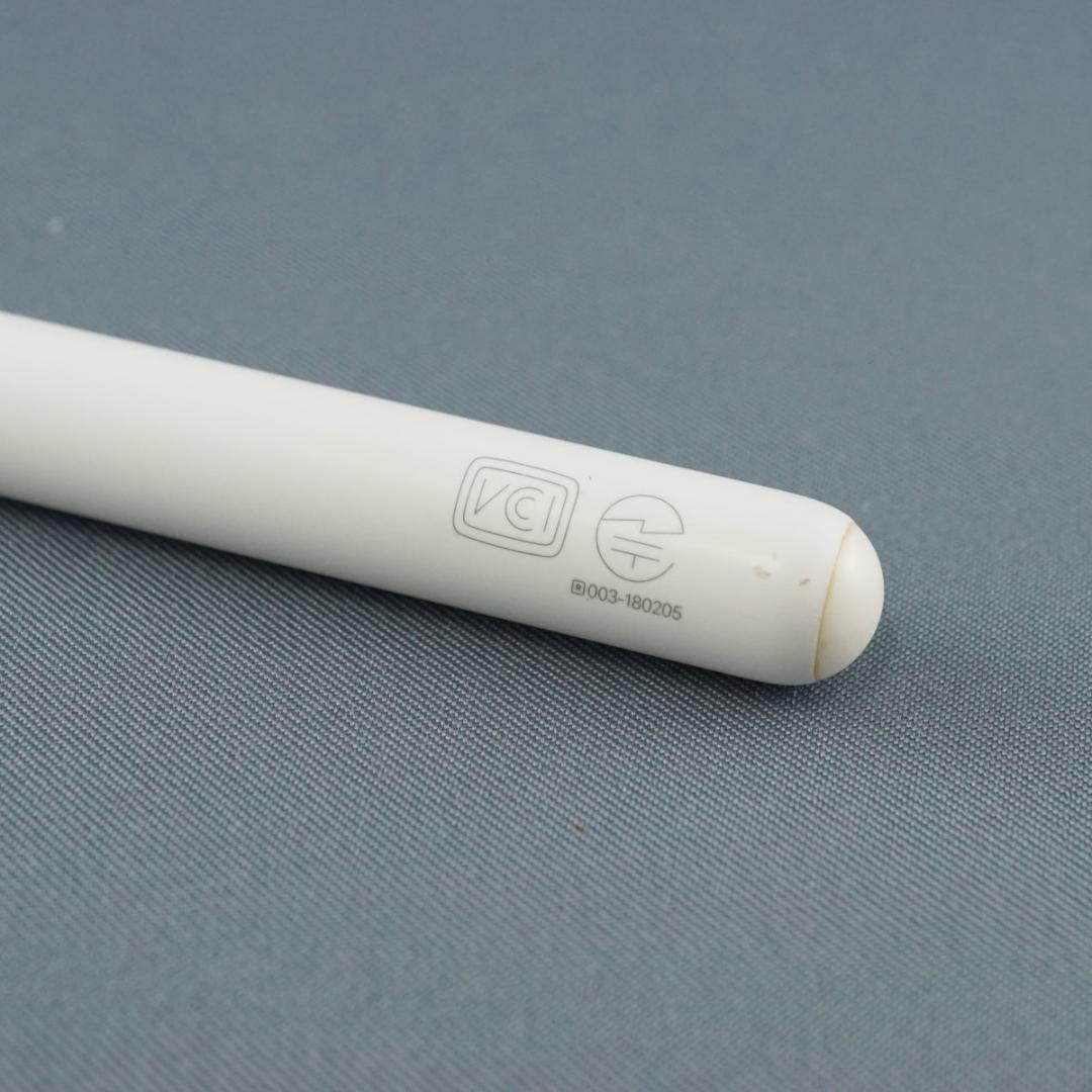 Apple Pencil USED品 本体のみ 第二世代 アップルペンシル