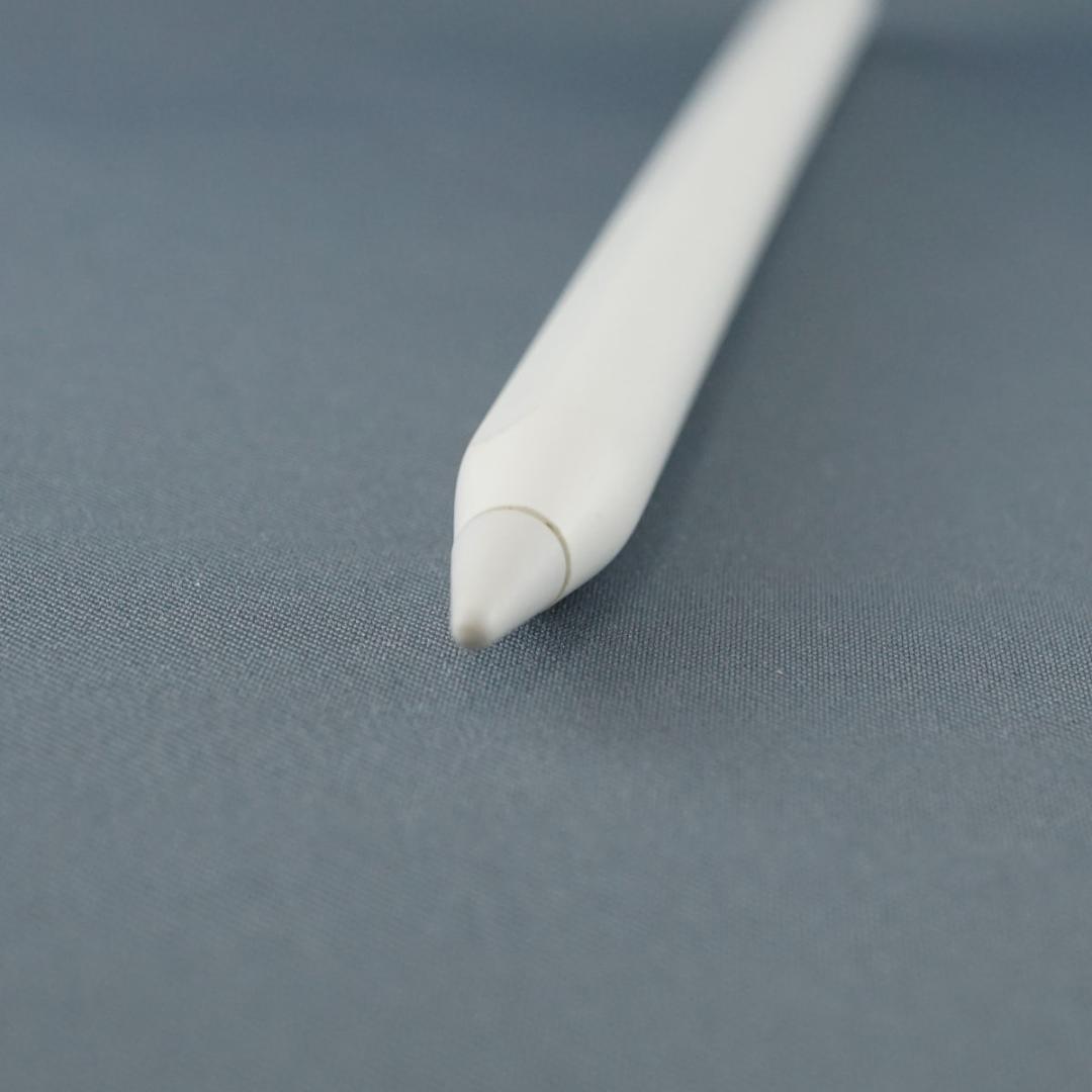 Apple Pencil USED品 本体のみ 第二世代 アップルペンシル