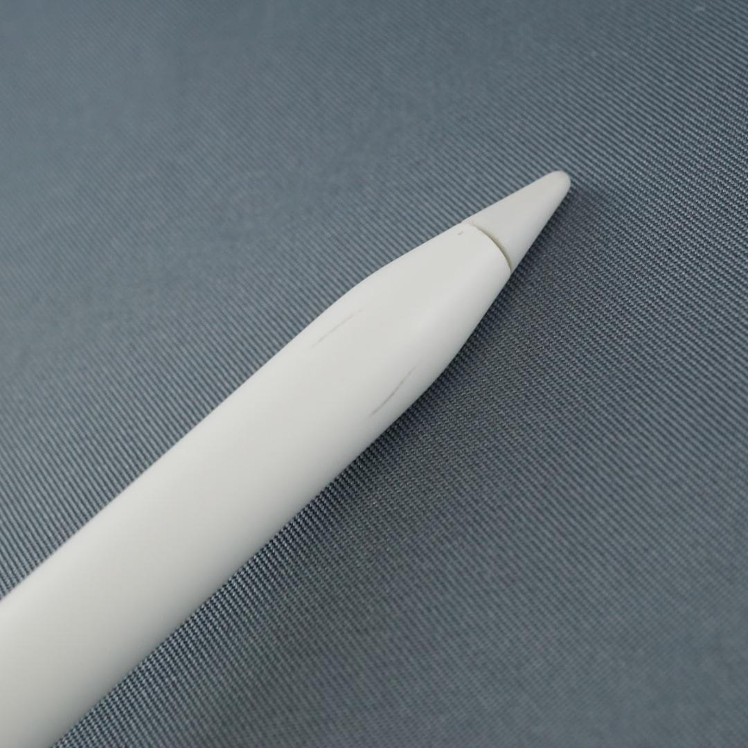 Apple Pencil USED品 本体のみ 第二世代 アップルペンシル