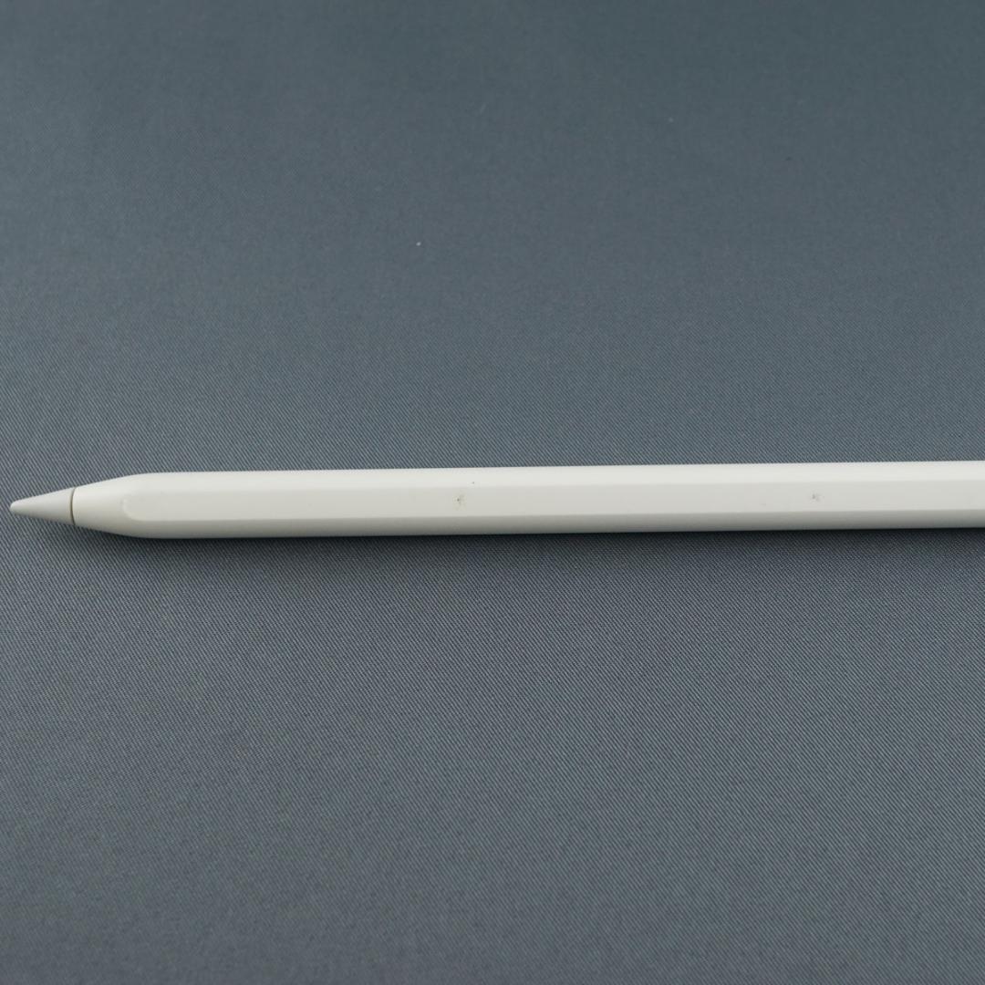 Apple Pencil USED品 本体のみ 第二世代 アップルペンシル