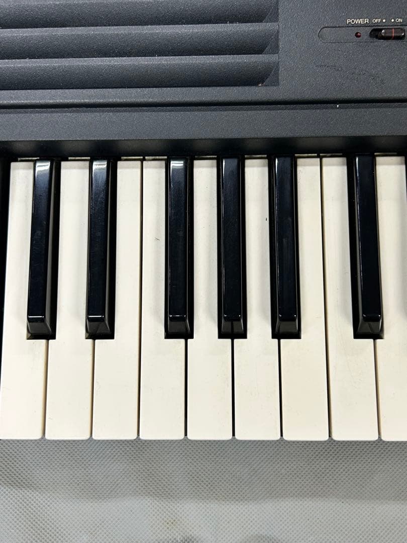 《値下げOK》YAMAHAヤマハ電子ピアノYPR-20