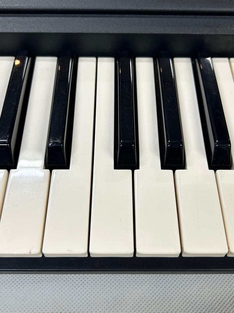《値下げOK》YAMAHAヤマハ電子ピアノYPR-20