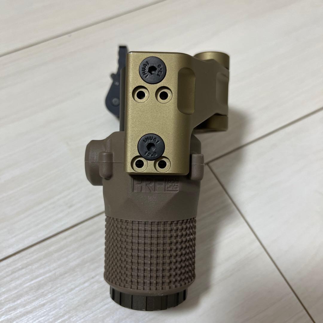 G33マグニファイア unity fast FTC omni HRF レプリカ