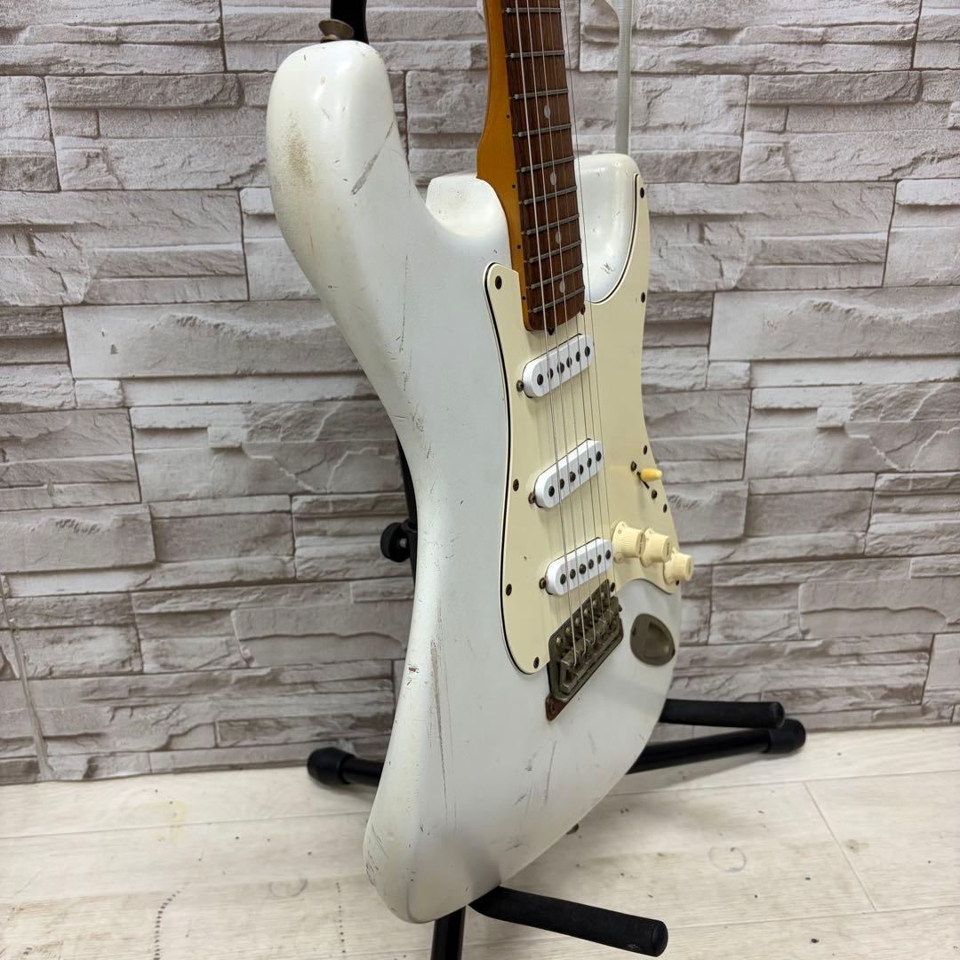 Greco EARLY SIXTIES SE-700 78年製 エレキギター