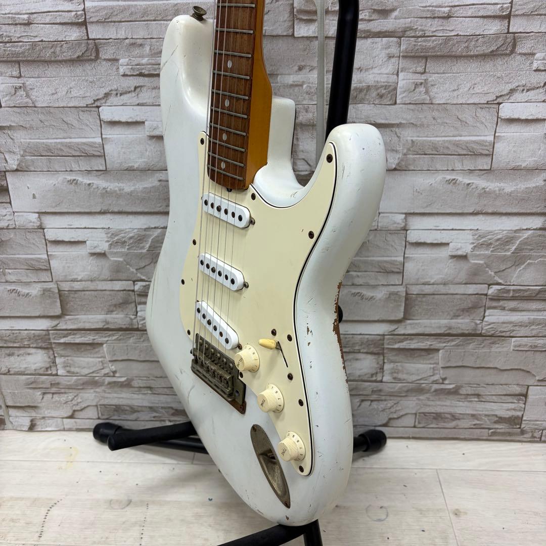 Greco EARLY SIXTIES SE-700 78年製 エレキギター