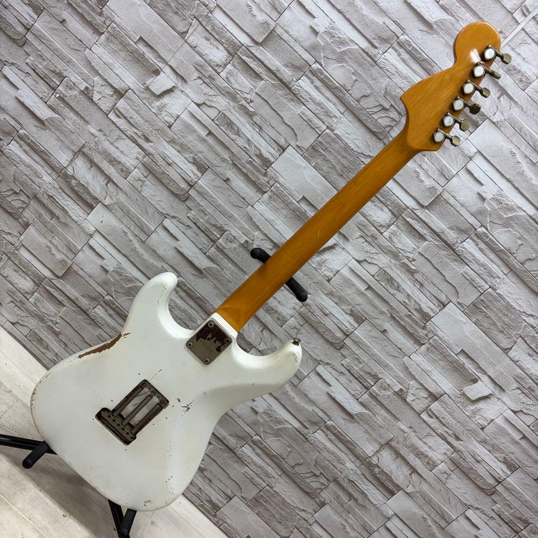 Greco EARLY SIXTIES SE-700 78年製 エレキギター