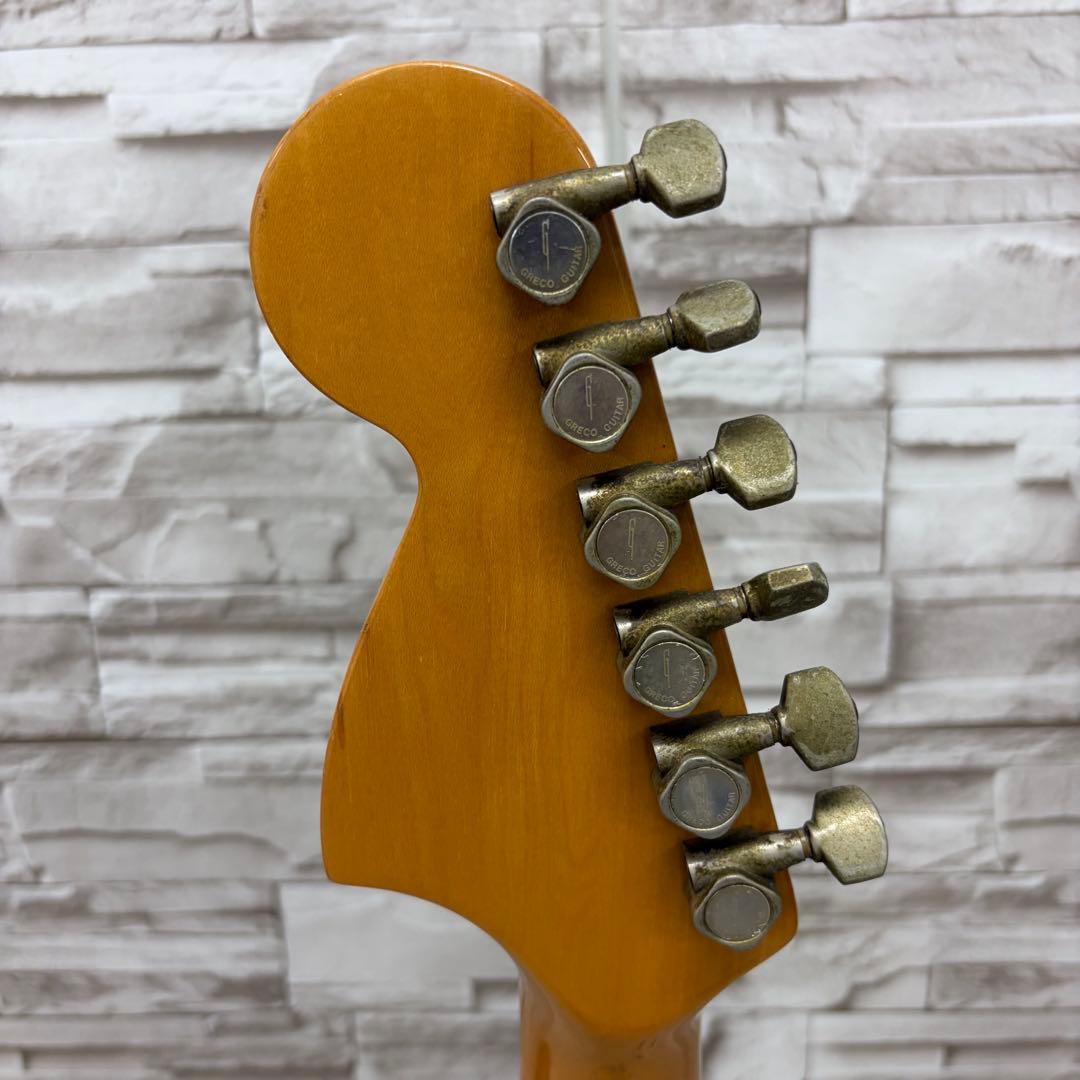 Greco EARLY SIXTIES SE-700 78年製 エレキギター