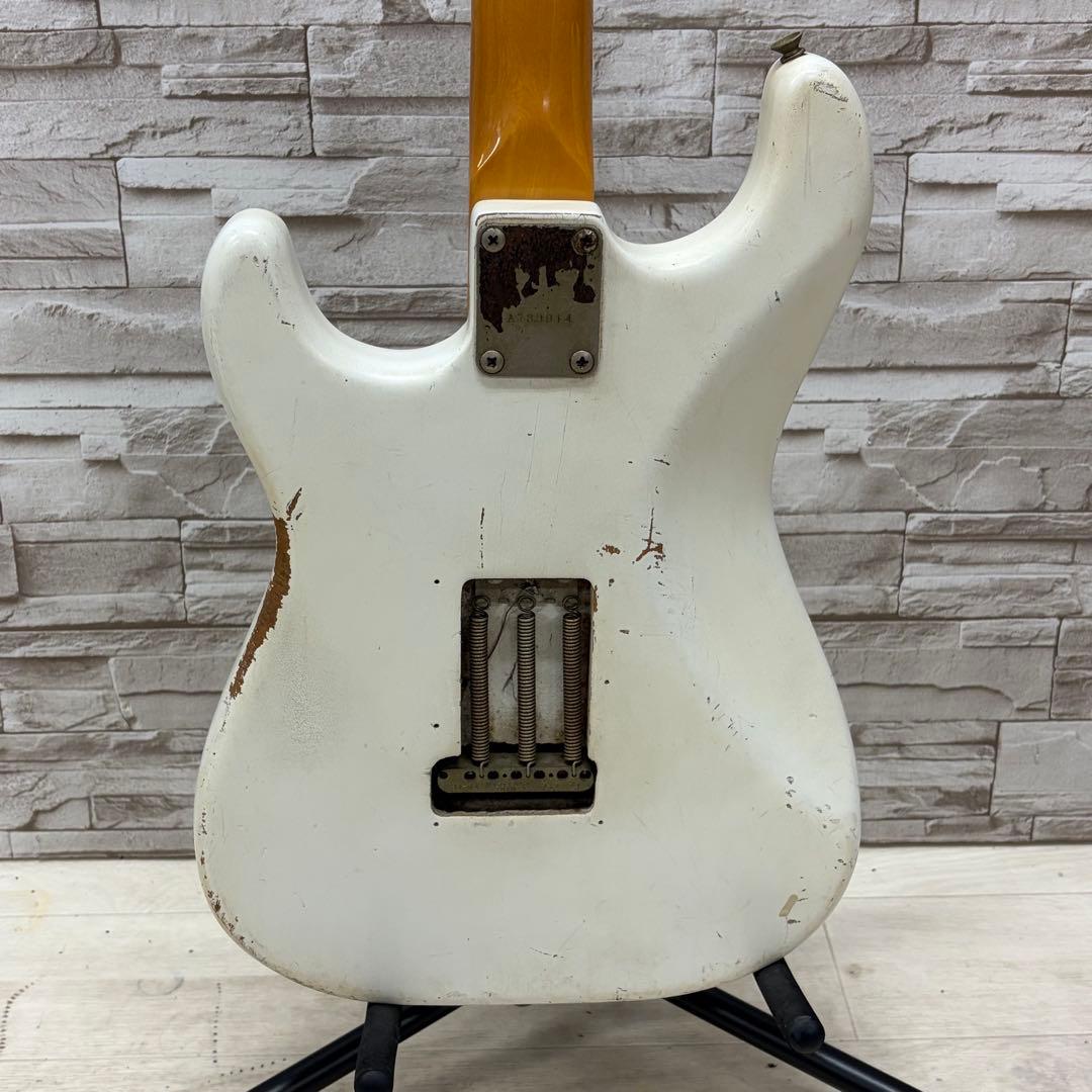 Greco EARLY SIXTIES SE-700 78年製 エレキギター