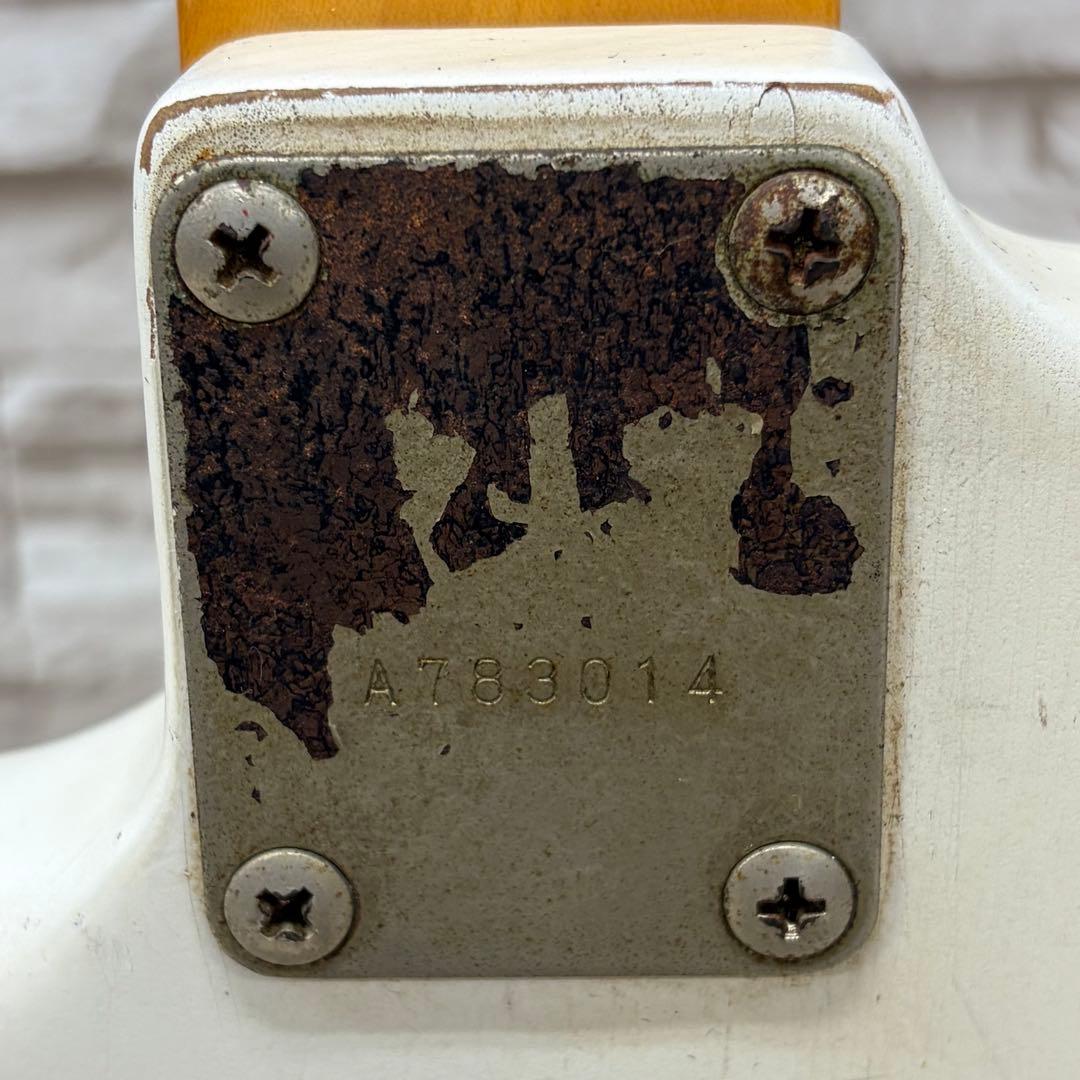 Greco EARLY SIXTIES SE-700 78年製 エレキギター