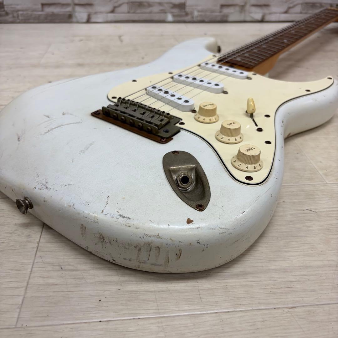 Greco EARLY SIXTIES SE-700 78年製 エレキギター