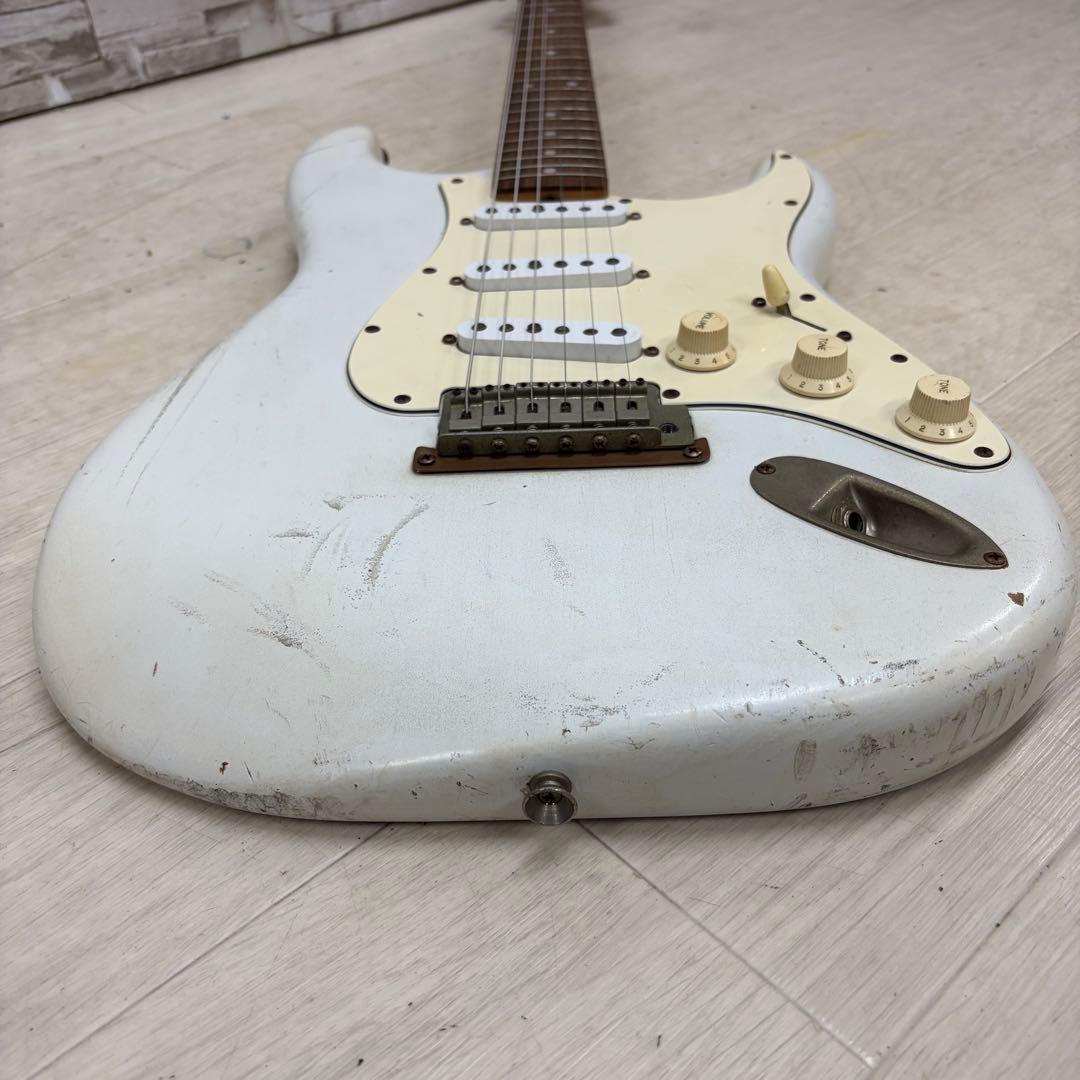 Greco EARLY SIXTIES SE-700 78年製 エレキギター
