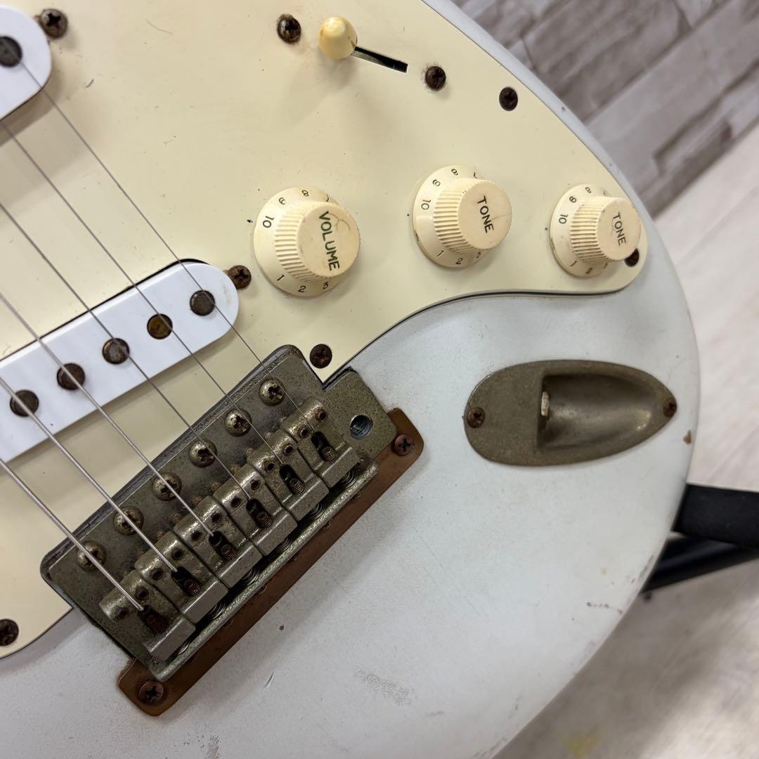 Greco EARLY SIXTIES SE-700 78年製 エレキギター