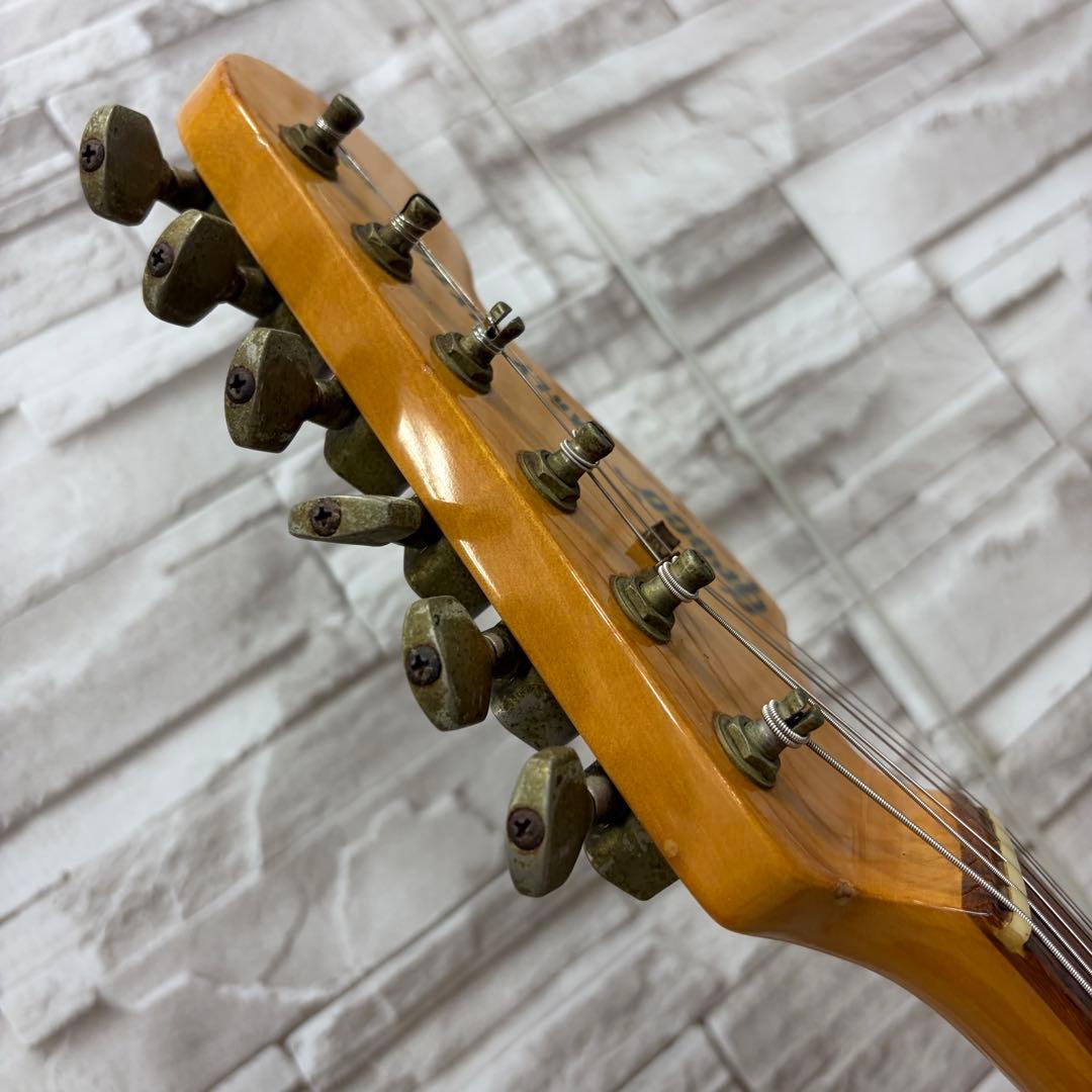 Greco EARLY SIXTIES SE-700 78年製 エレキギター