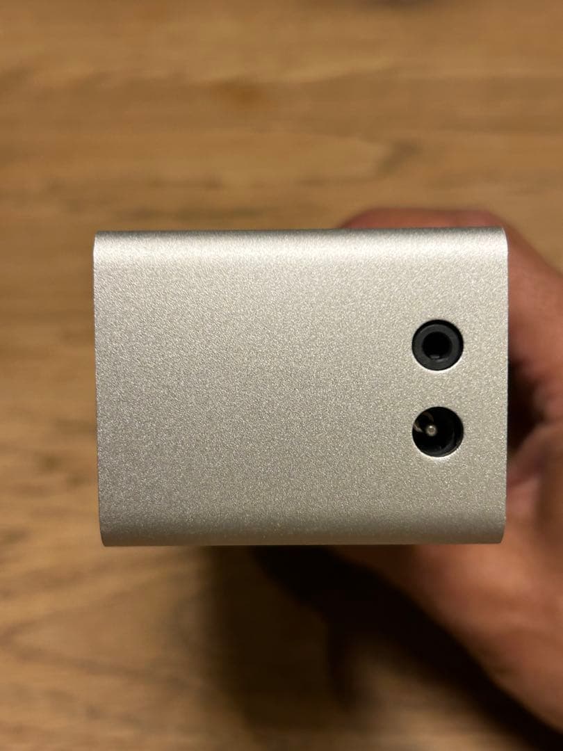 BOSE サウンドリンクミニ　Bluetooth ワイヤレススピーカー