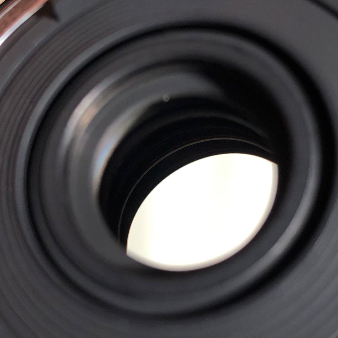 SMC PENTAX M 35mm f2.8 ペンタックスKマウント