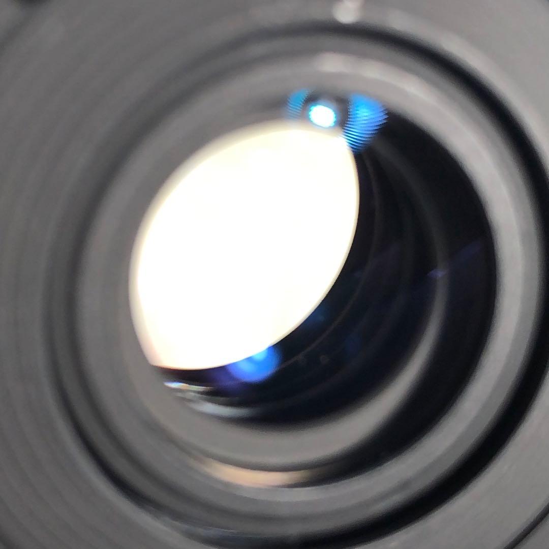SMC PENTAX M 35mm f2.8 ペンタックスKマウント