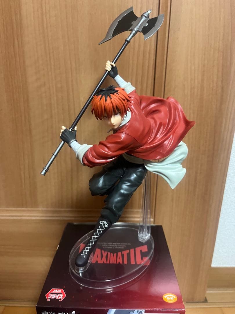 葬送のフリーレン　プライズフィギュア全14種