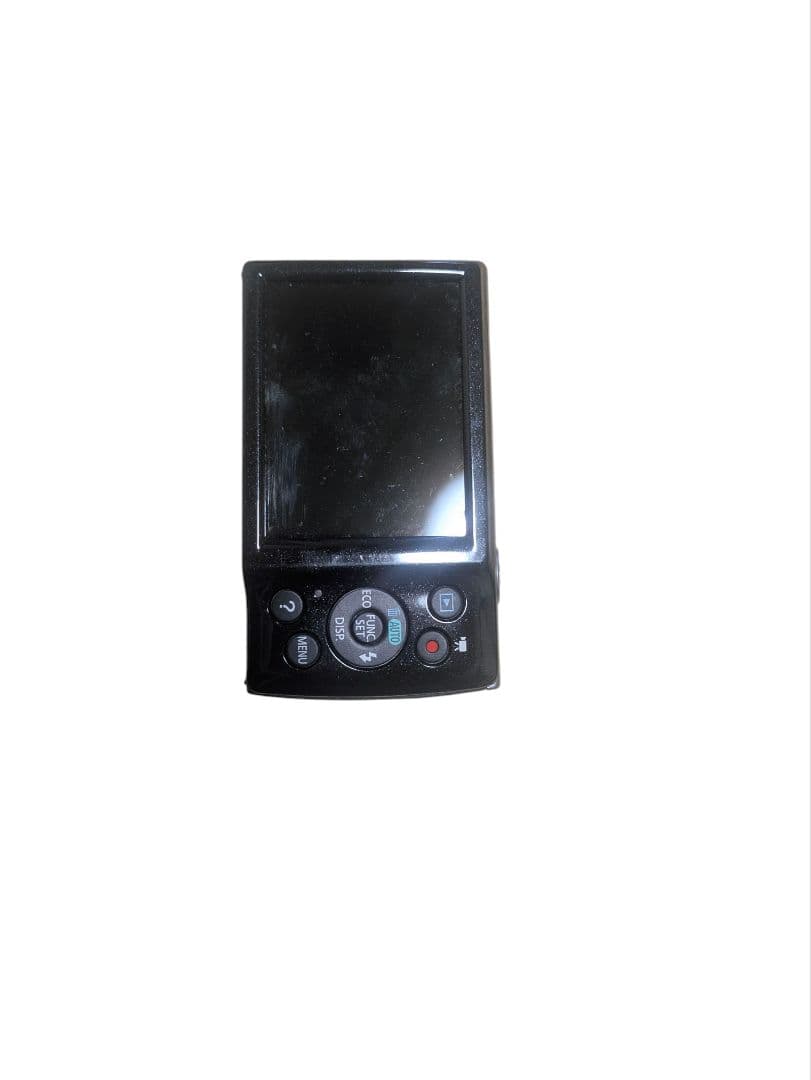 Canon IXY 120 コンパクトデジタルカメラ