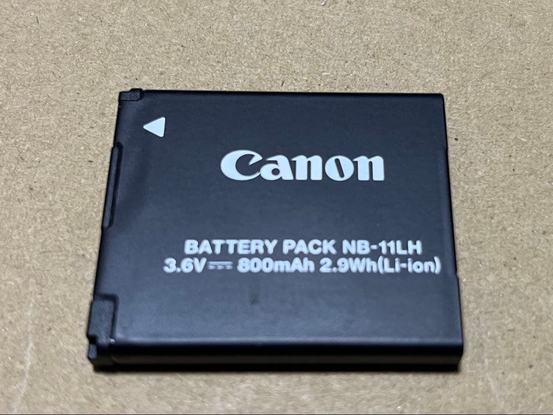 Canon IXY 630 コンパクトデジタルカメラ