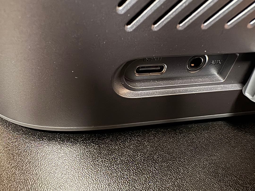 Anker Soundcore MotionX600リコール対象外確認済