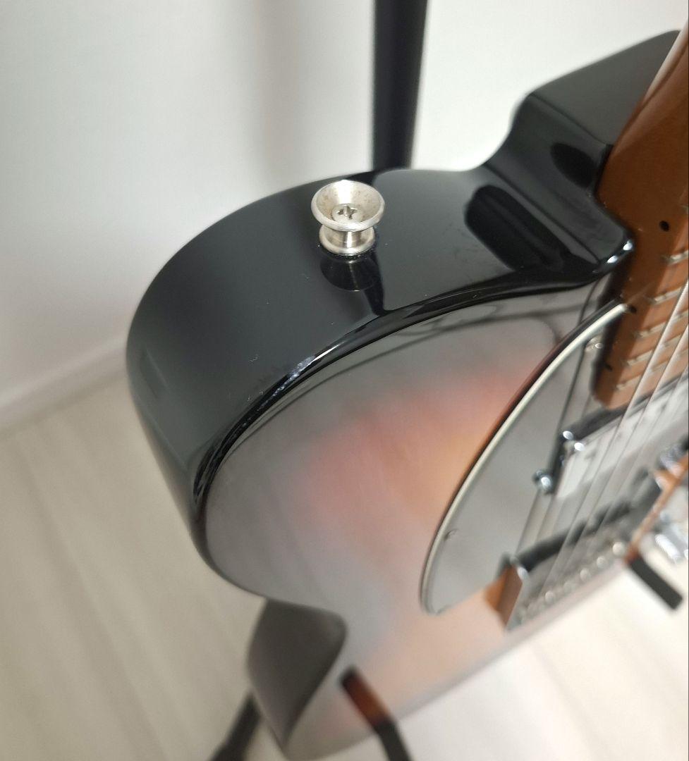 ギター Fender Mexico Telecaster Special