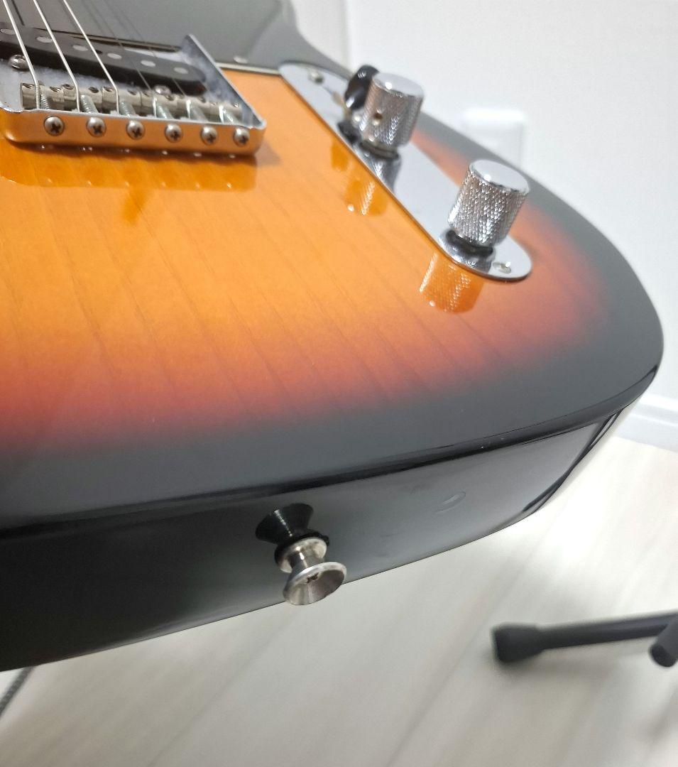 ギター Fender Mexico Telecaster Special