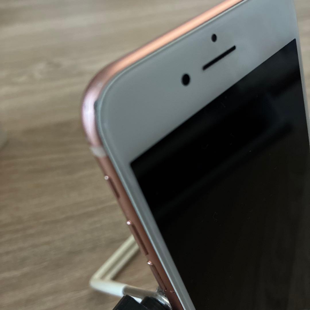 スマートフォン本体 Apple iPhone 8